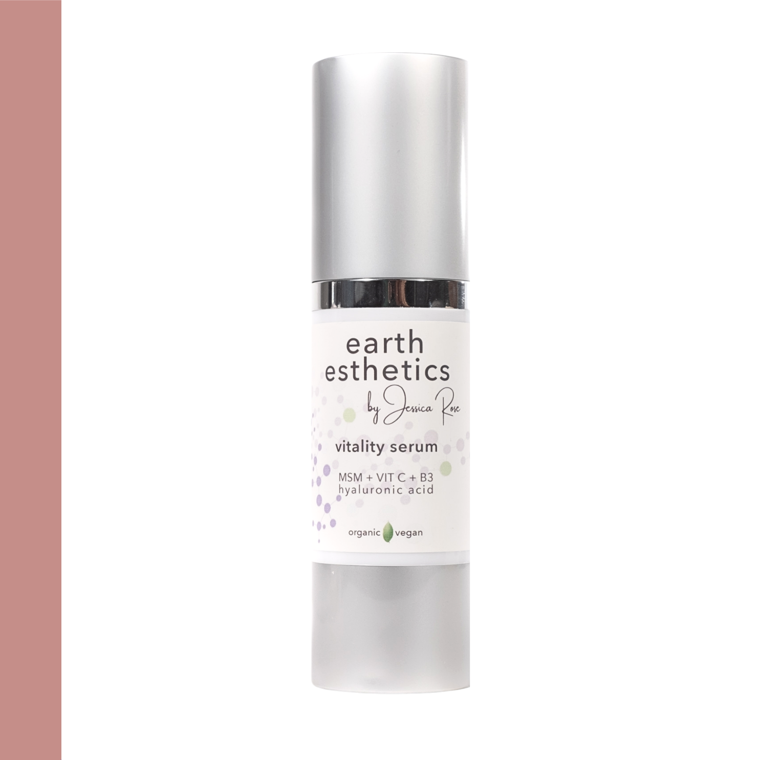 Vitality Serum - #1 Selling Product