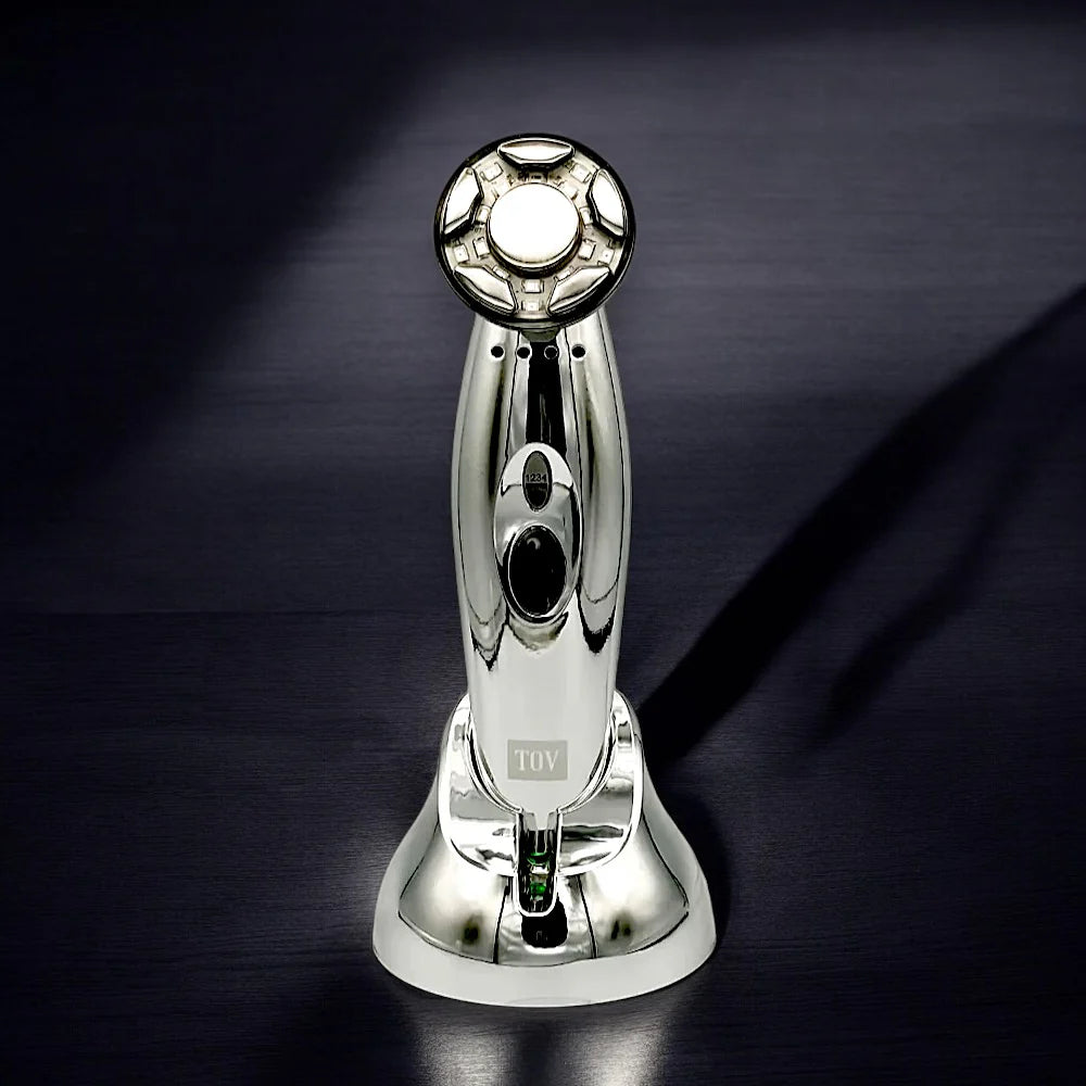 Time Master Pro® with HOP+ Volumizing Gel