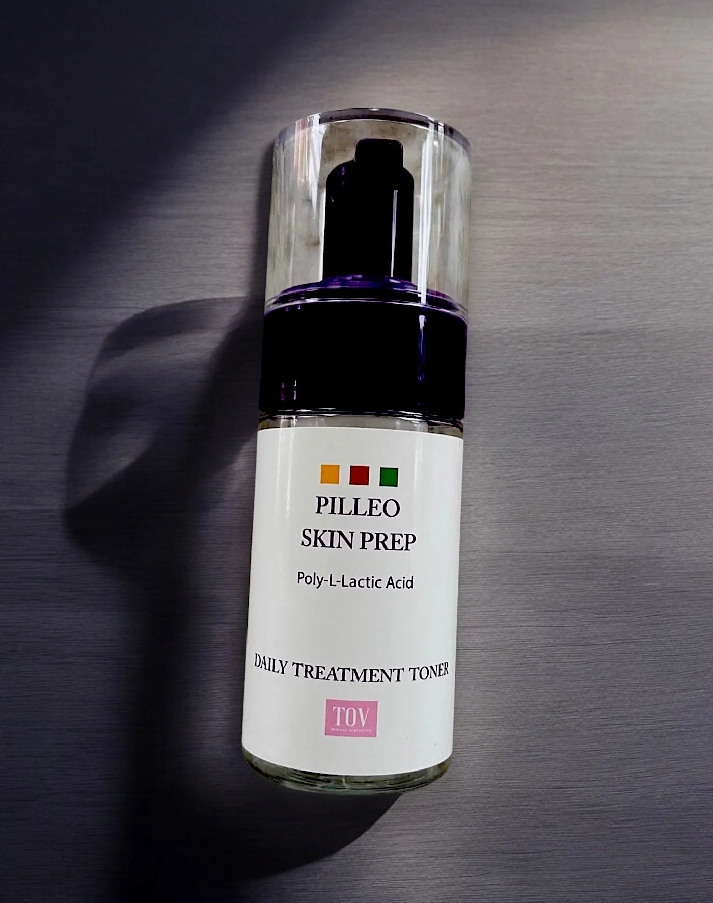 HOUSE OF PLLA® HOP+ Pilleo Skin Prep - Daily Refining Complex 3.38 oz