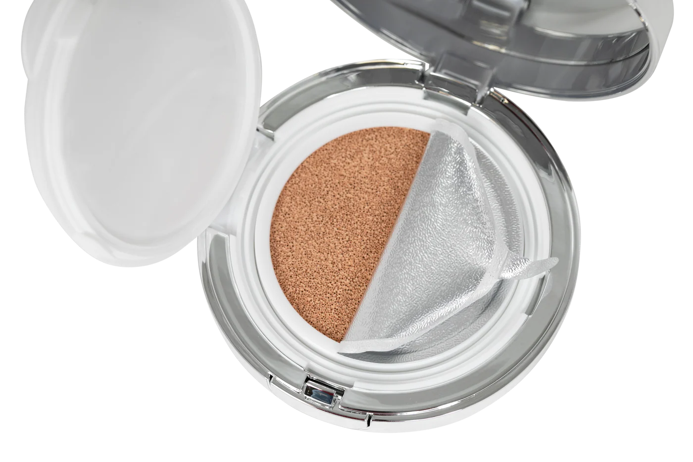 **NEW**HOUSE OF PLLA® Volume + Shield Cushion