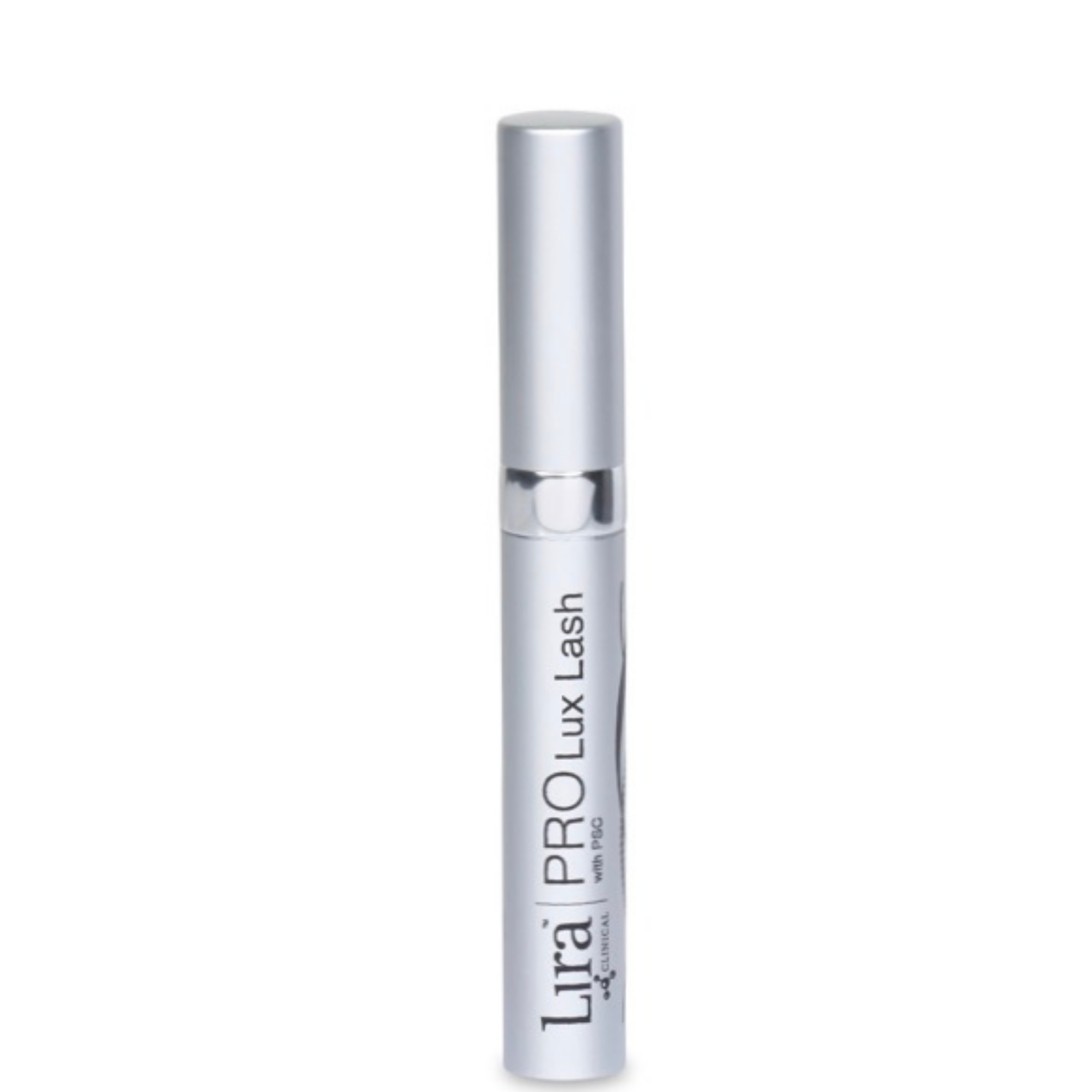 Lira Clinical PRO Lux Lash serum tube with applicator, 0.169 fl oz